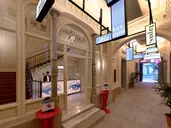 Axel Hotel Madrid - Adults only