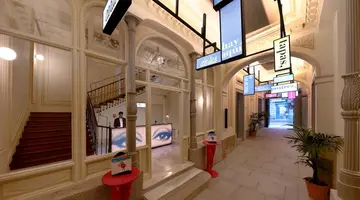 Axel Hotel Madrid - Adults only