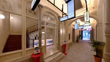 Axel Hotel Madrid - Adults only
