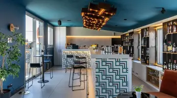 Axel Hotel Madrid - Adults only