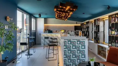 Axel Hotel Madrid - Adults only
