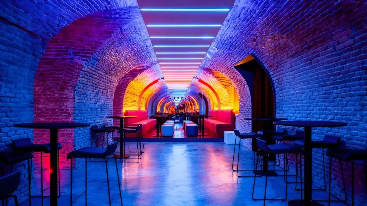 Axel Hotel Madrid - Adults only