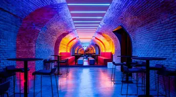 Axel Hotel Madrid - Adults only