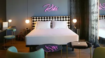 Axel Hotel Madrid - Adults only