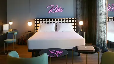 Axel Hotel Madrid - Adults only