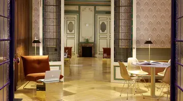 Axel Hotel Madrid - Adults only