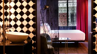 Axel Hotel Madrid - Adults only