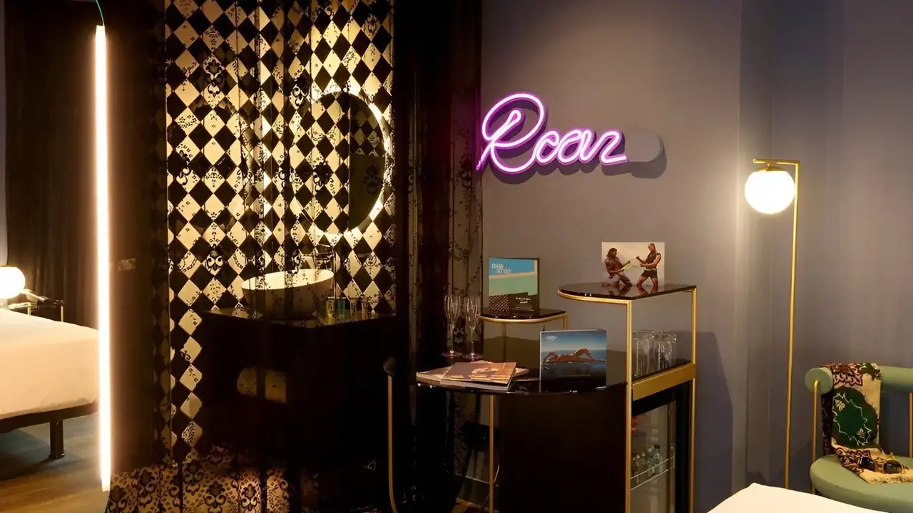 Axel Hotel Madrid - Adults only