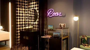 Axel Hotel Madrid - Adults only