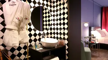 Axel Hotel Madrid - Adults only