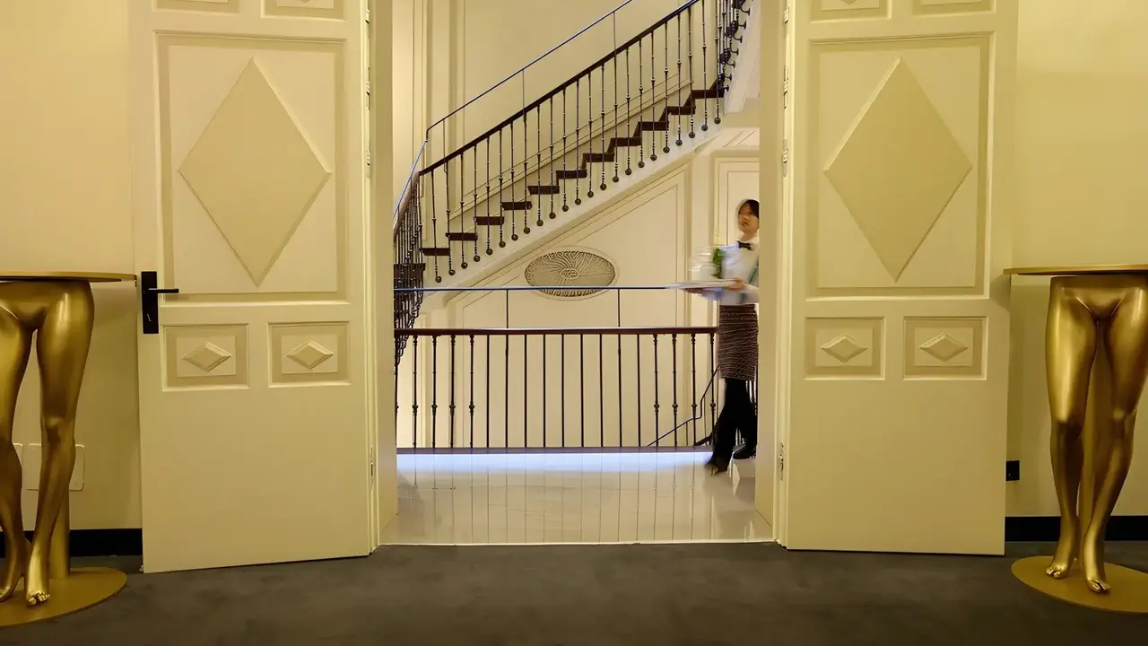Axel Hotel Madrid - Adults only