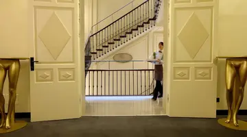 Axel Hotel Madrid - Adults only