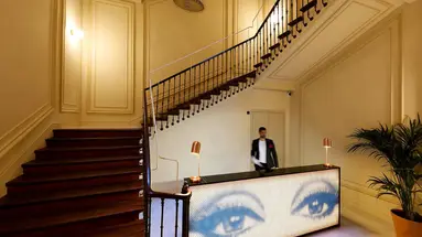 Axel Hotel Madrid - Adults only