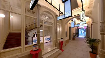 Axel Hotel Madrid - Adults only