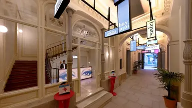 Axel Hotel Madrid - Adults only