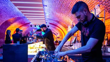 Axel Hotel Madrid - Adults only