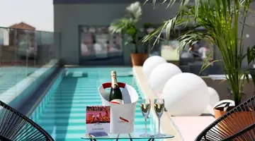 Axel Hotel Madrid - Adults only