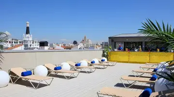 Axel Hotel Madrid - Adults only