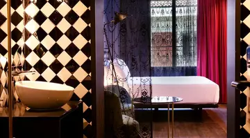 Axel Hotel Madrid - Adults only