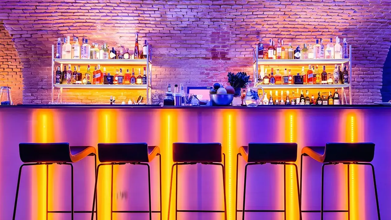 Axel Hotel Madrid - Adults only
