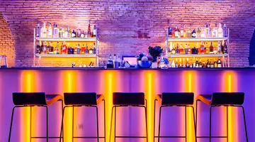 Axel Hotel Madrid - Adults only