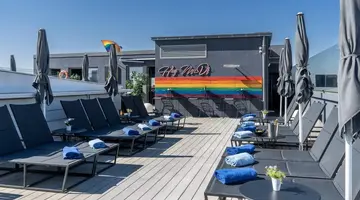 Axel Hotel Madrid - Adults only