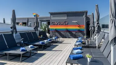 Axel Hotel Madrid - Adults only