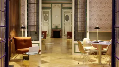 Axel Hotel Madrid - Adults only