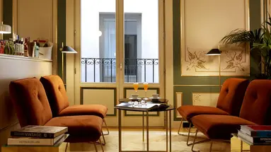 Axel Hotel Madrid - Adults only