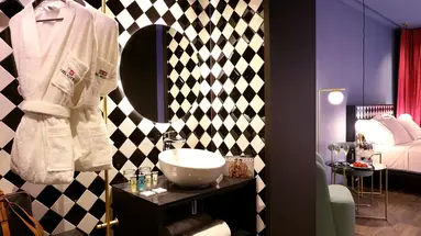 Axel Hotel Madrid - Adults only