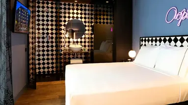 Axel Hotel Madrid - Adults only