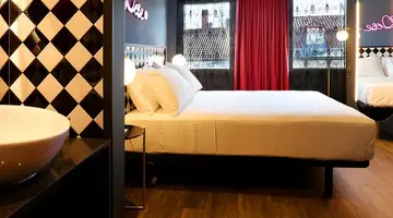 Axel Hotel Madrid - Adults only