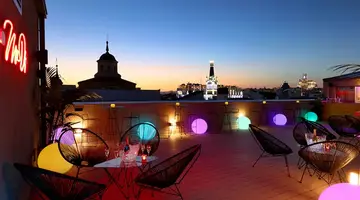 Axel Hotel Madrid - Adults only