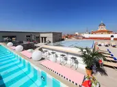 Axel Hotel Madrid - Adults only