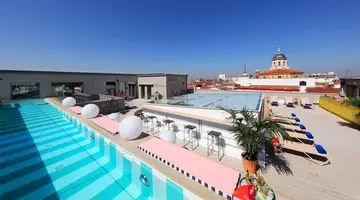 Axel Hotel Madrid - Adults only