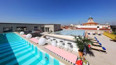 Axel Hotel Madrid - Adults only