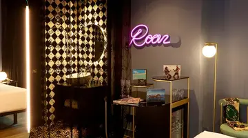 Axel Hotel Madrid - Adults only