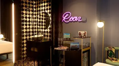 Axel Hotel Madrid - Adults only