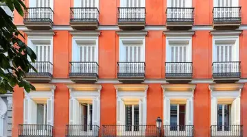 Axel Hotel Madrid - Adults only