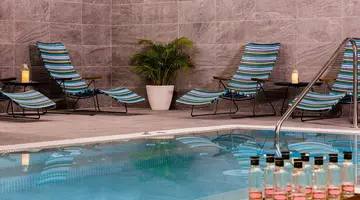 Axel Hotel San Sebastian