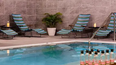 Axel Hotel San Sebastian