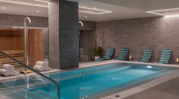 Axel Hotel San Sebastian