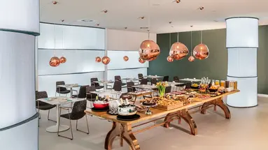 Axel Hotel San Sebastian