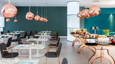 Axel Hotel San Sebastian