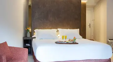 Axel Hotel San Sebastian