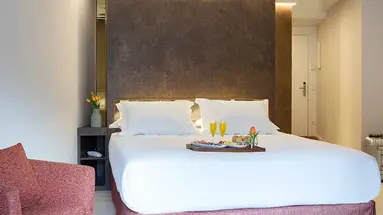 Axel Hotel San Sebastian