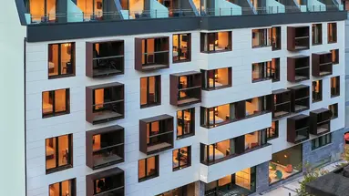Axel Hotel San Sebastian