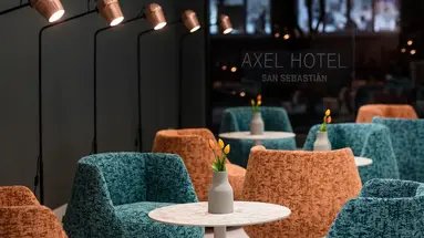 Axel Hotel San Sebastian
