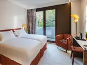 Axel Hotel San Sebastian