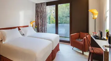 Axel Hotel San Sebastian